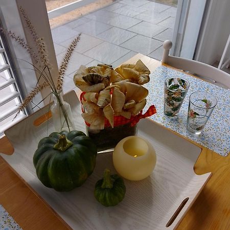 Das Kleine Lavendelhaus Kahl am Main 外观 照片